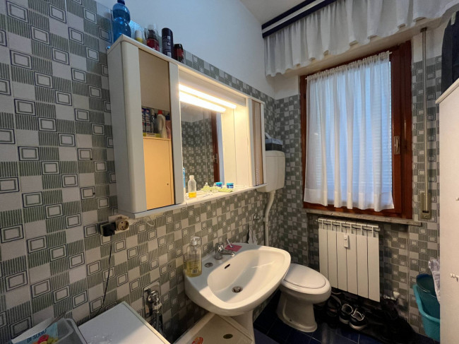 Appartamento in vendita a Mossa