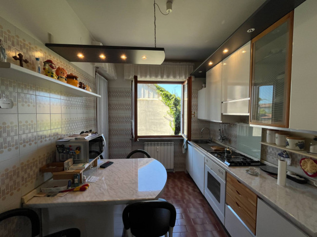 Appartamento in vendita a Mossa