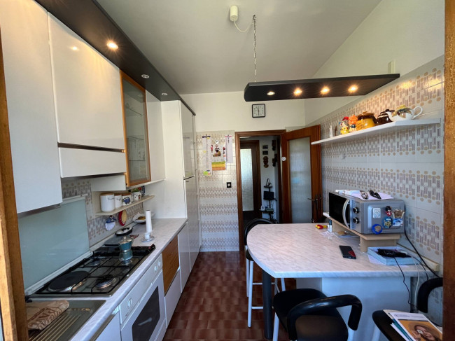 Appartamento in vendita a Mossa