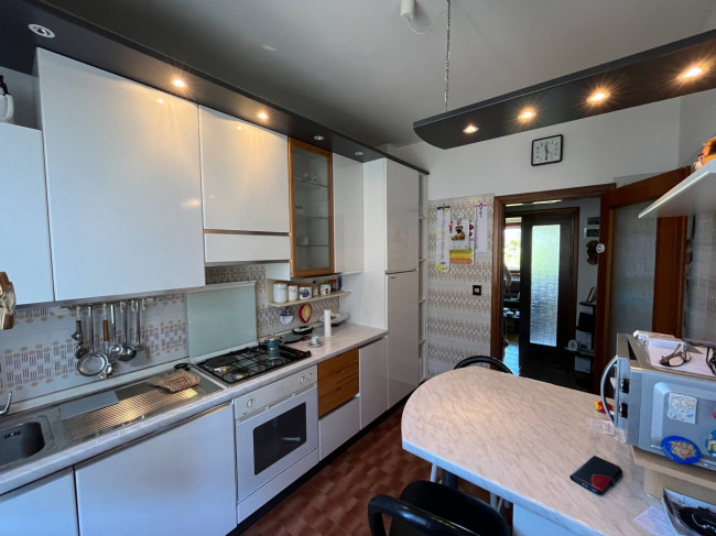 Appartamento in vendita a Mossa