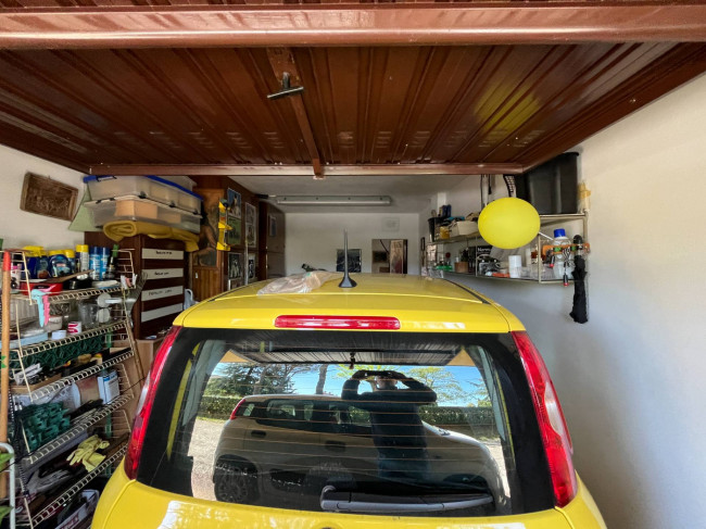 Appartamento in vendita a Mossa