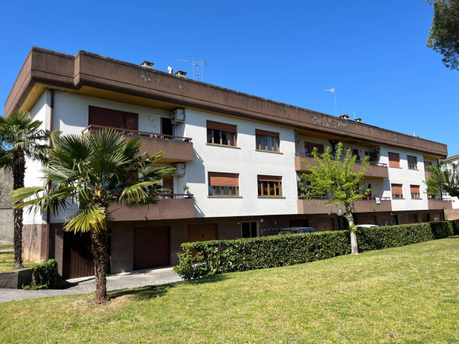 Appartamento in vendita a Mossa