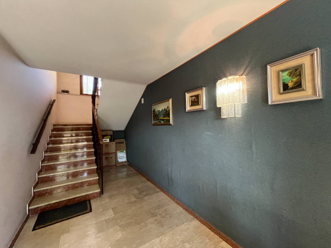 Appartamento in vendita a Mossa