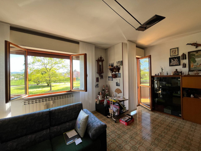 Appartamento in vendita a Mossa