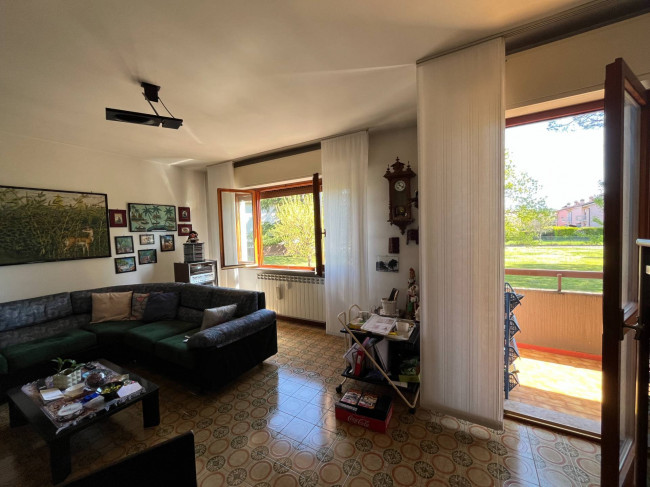 Appartamento in vendita a Mossa