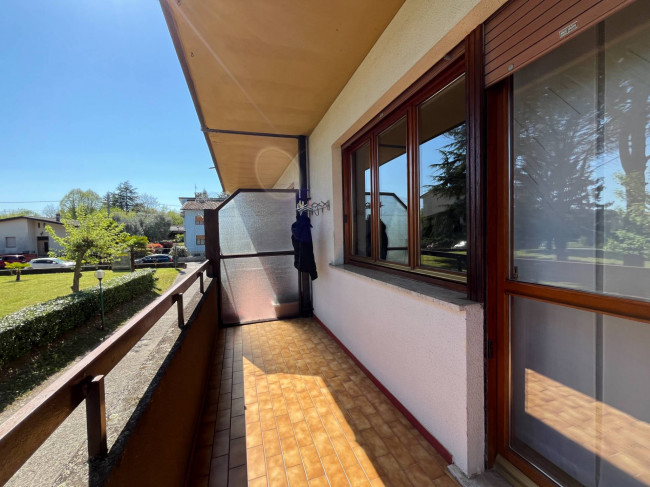 Appartamento in vendita a Mossa