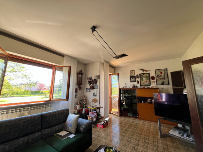 Appartamento in vendita a Mossa