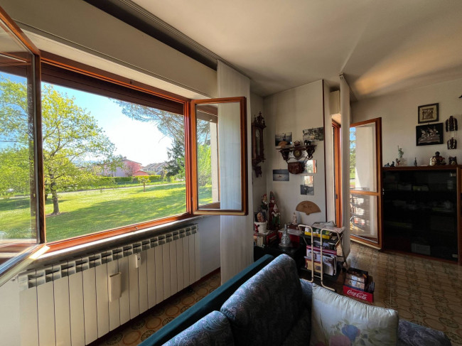 Appartamento in vendita a Mossa