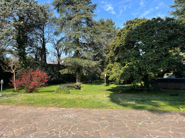 Villa in vendita a Gorizia