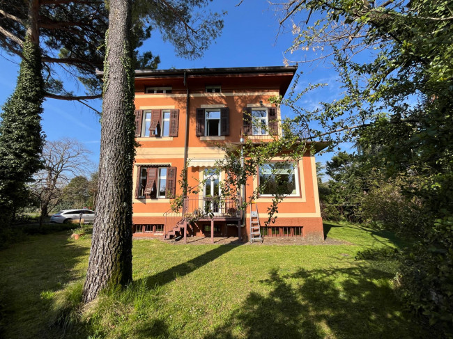 Villa in vendita a Gorizia