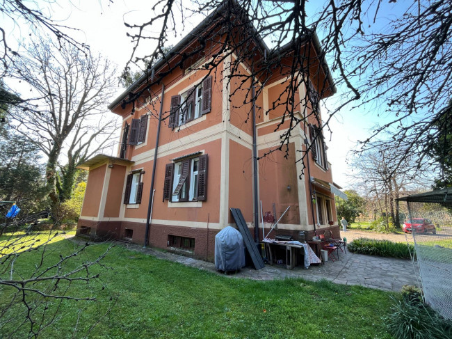 Villa in vendita a Gorizia