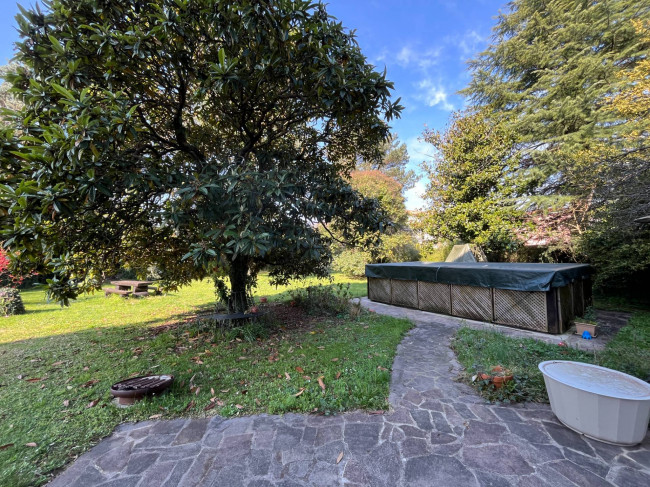 Villa in vendita a Gorizia