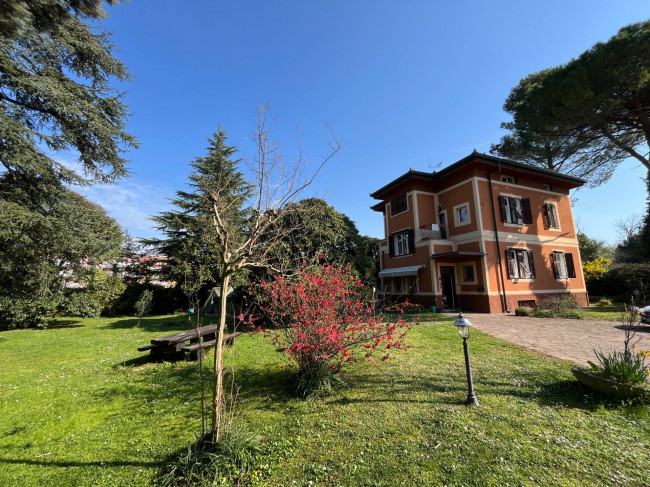 Villa in vendita a Gorizia