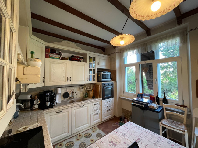 Villa in vendita a Gorizia