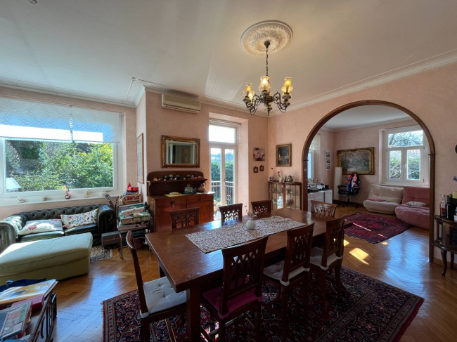 Villa in vendita a Gorizia