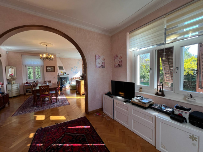 Villa in vendita a Gorizia