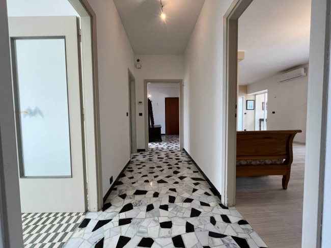 Attico in vendita a Gorizia