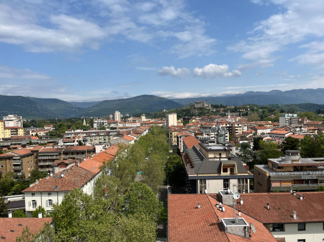Attico in vendita a Gorizia