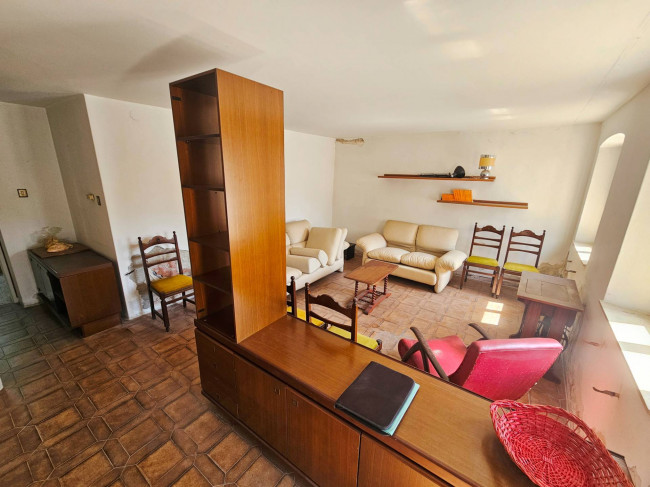 Casa in linea in vendita a Capriva del Friuli