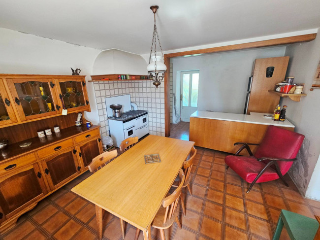 Casa in linea in vendita a Capriva del Friuli