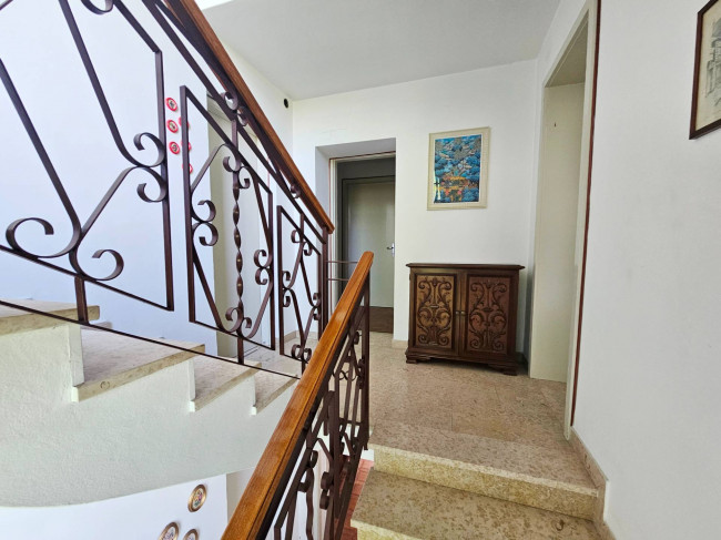 Casa in linea in vendita a Capriva del Friuli
