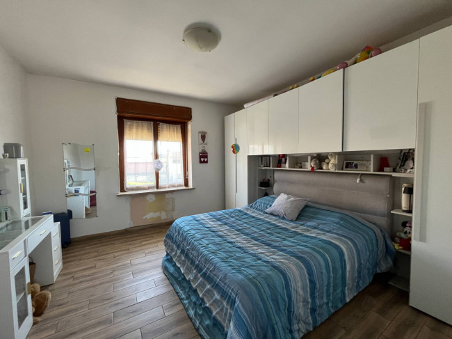 Casa in linea in vendita a Moraro