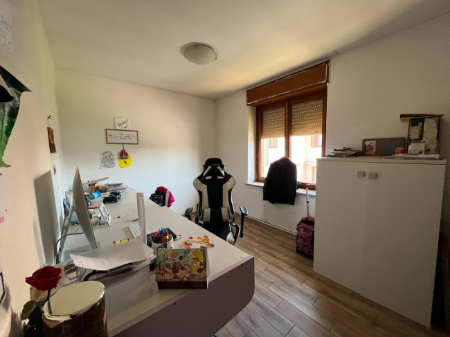 Casa in linea in vendita a Moraro
