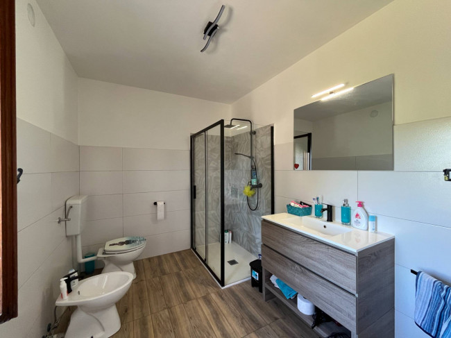 Casa in linea in vendita a Moraro