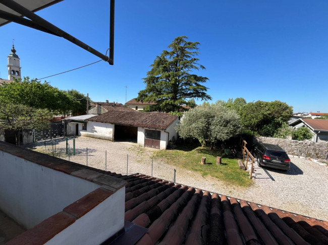 Casa in linea in vendita a Moraro