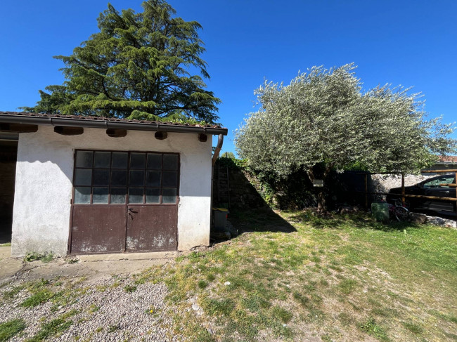 Casa in linea in vendita a Moraro