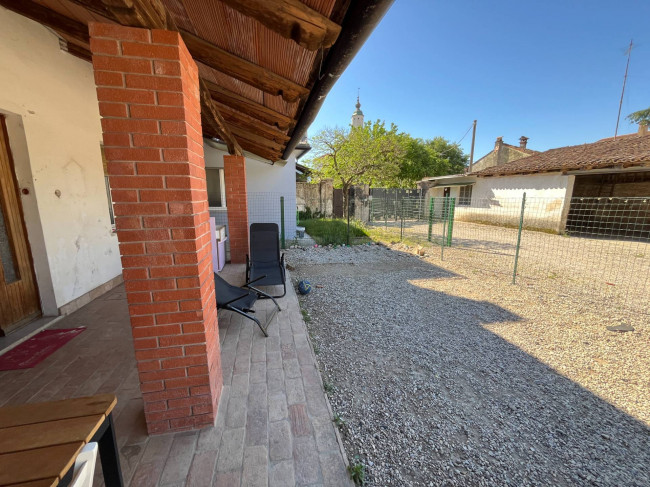 Casa in linea in vendita a Moraro