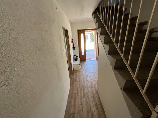 Casa in linea in vendita a Moraro