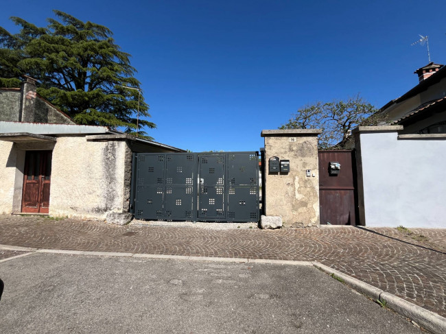 Casa in linea in vendita a Moraro