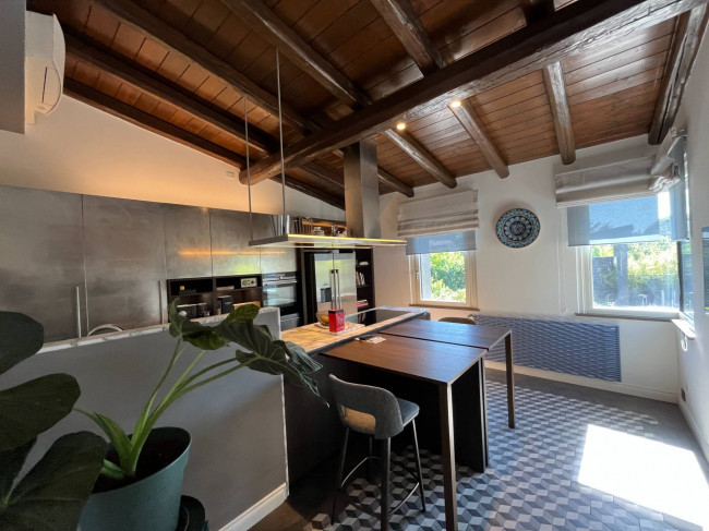 Villa in vendita a Ronchi dei Legionari