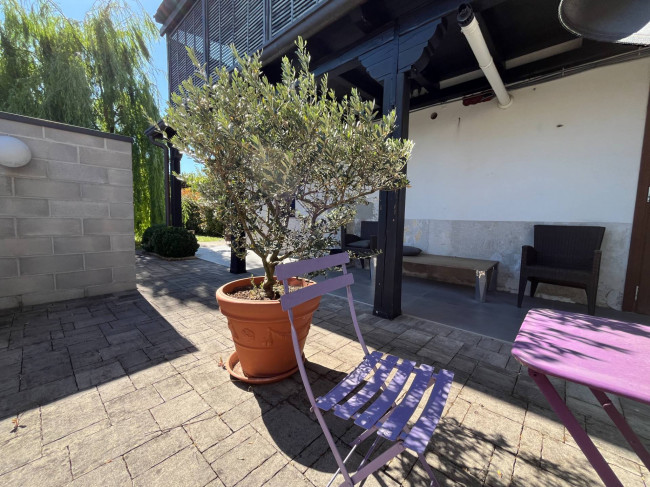 Villa in vendita a Ronchi dei Legionari