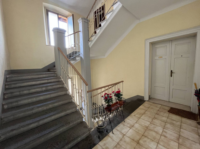 Mansarda in vendita a Gorizia