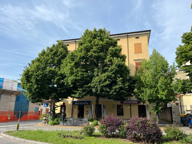 Mansarda in vendita a Gorizia