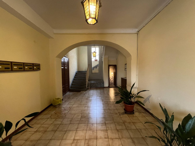 Mansarda in vendita a Gorizia