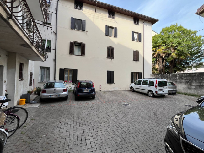 Mansarda in vendita a Gorizia
