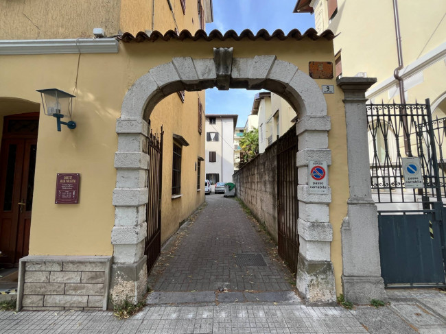 Mansarda in vendita a Gorizia