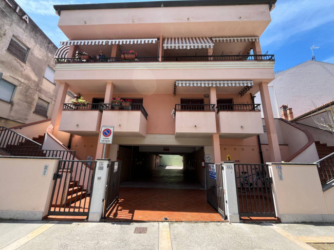 Appartamento in vendita a Grado