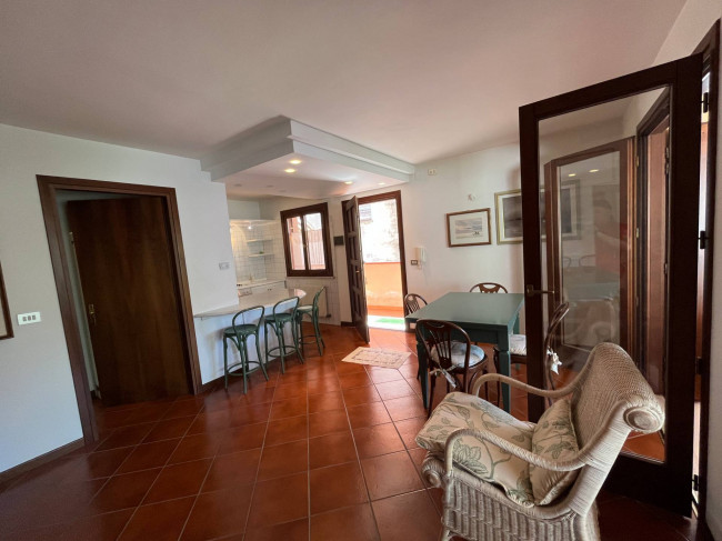 Appartamento in vendita a Grado