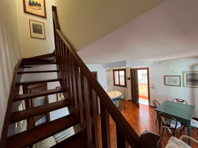 Appartamento in vendita a Grado