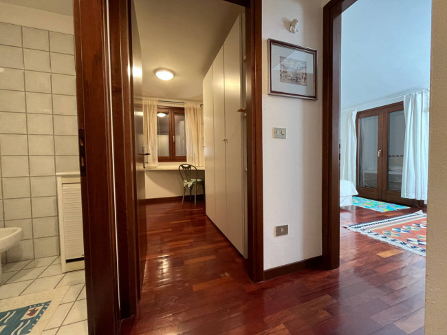 Appartamento in vendita a Grado