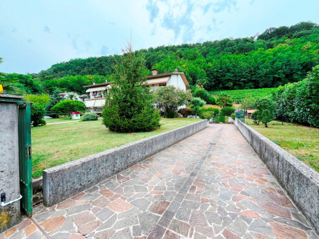 Appartamento in vendita a Gorizia