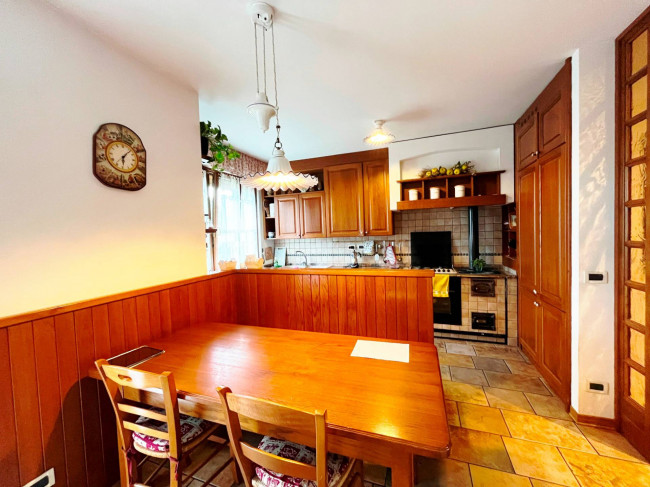 Appartamento in vendita a Gorizia