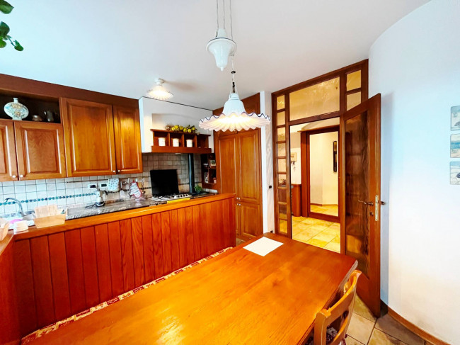 Appartamento in vendita a Gorizia