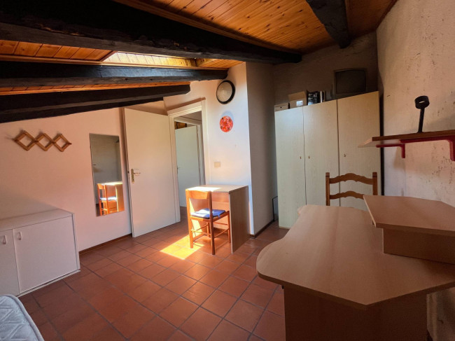 Mansarda in vendita a Gorizia