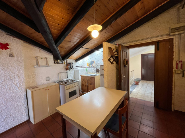 Mansarda in vendita a Gorizia