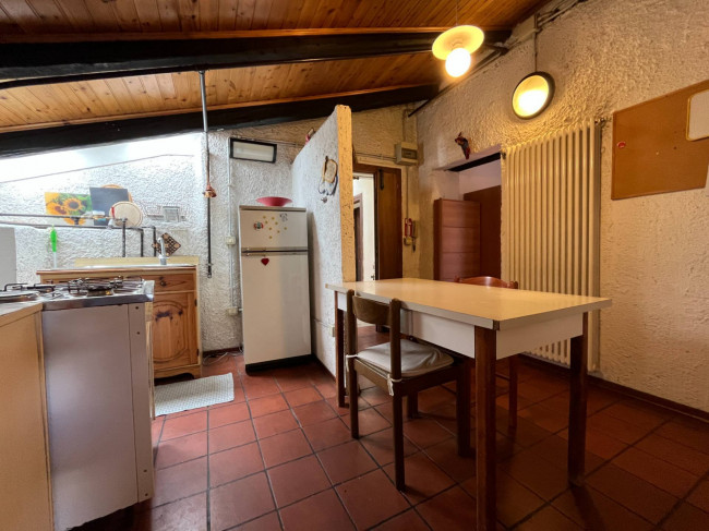 Mansarda in vendita a Gorizia